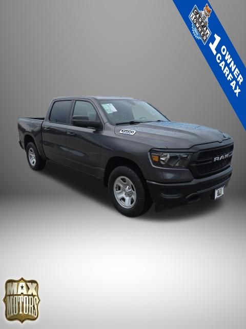 2024 Ram 1500 Truck 