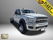  Ram 5500 Chassis Cab