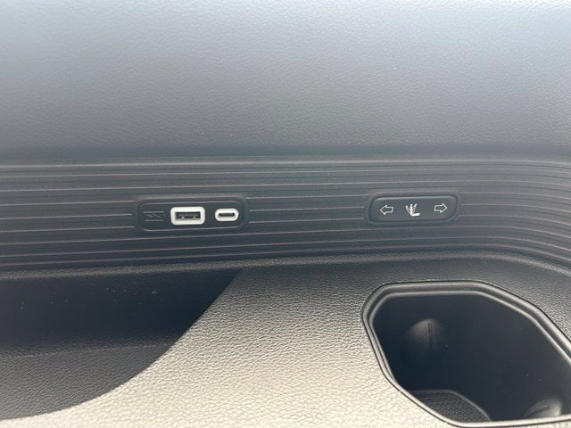 2026 Jeep Grand Wagoneer Limited Reserve - Photo 51