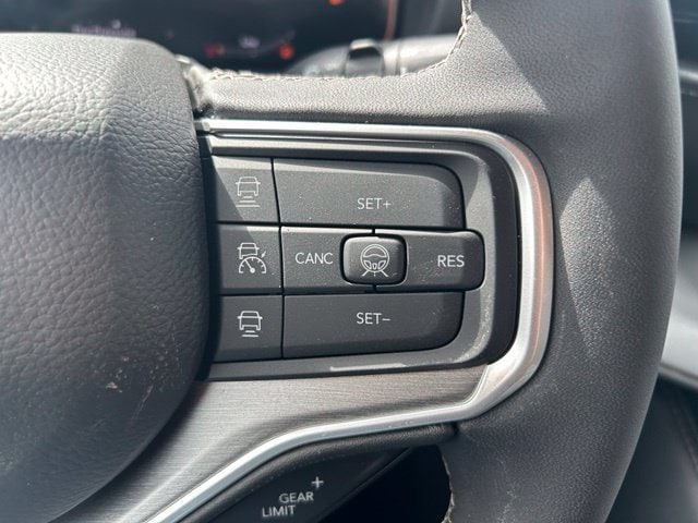 2026 Jeep Grand Wagoneer Limited Reserve - Photo 27