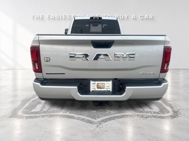 2026 RAM 3500 Big Horn - Photo 5
