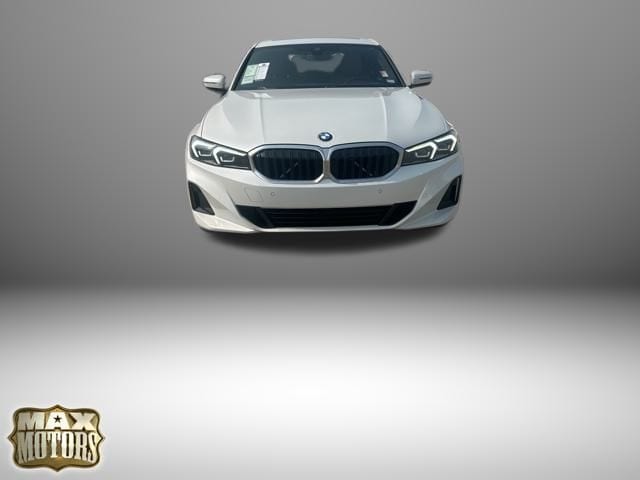 Used 2023 BMW 3 Series 330i with VIN 3MW89FF0XP8D10995 for sale in Kansas City