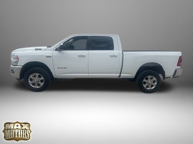 2019 Ram 2500 Big Horn photo 4