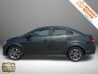 Chevrolet Sonic