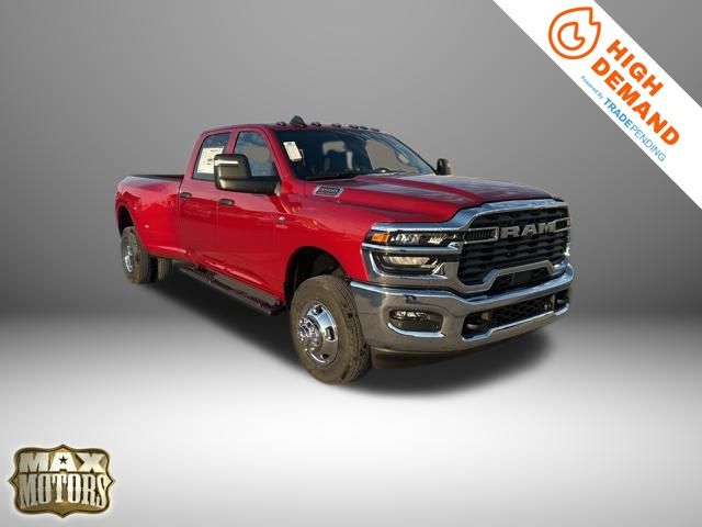 2026 RAM Ram 3500 Pickup Tradesman's photo