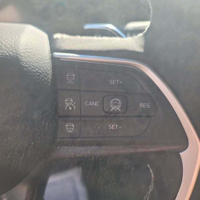 2026 Jeep Grand Cherokee Limited - Photo 20