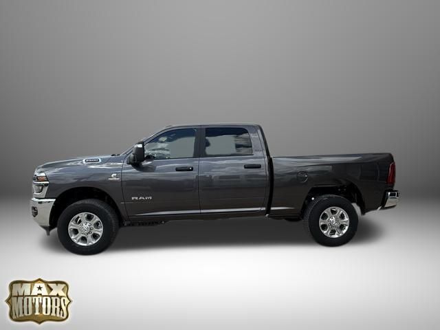 2025 Ram 2500 Lone Star photo 2