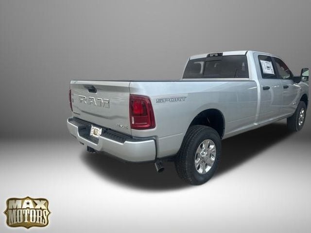 2026 RAM 3500 Big Horn - Photo 16