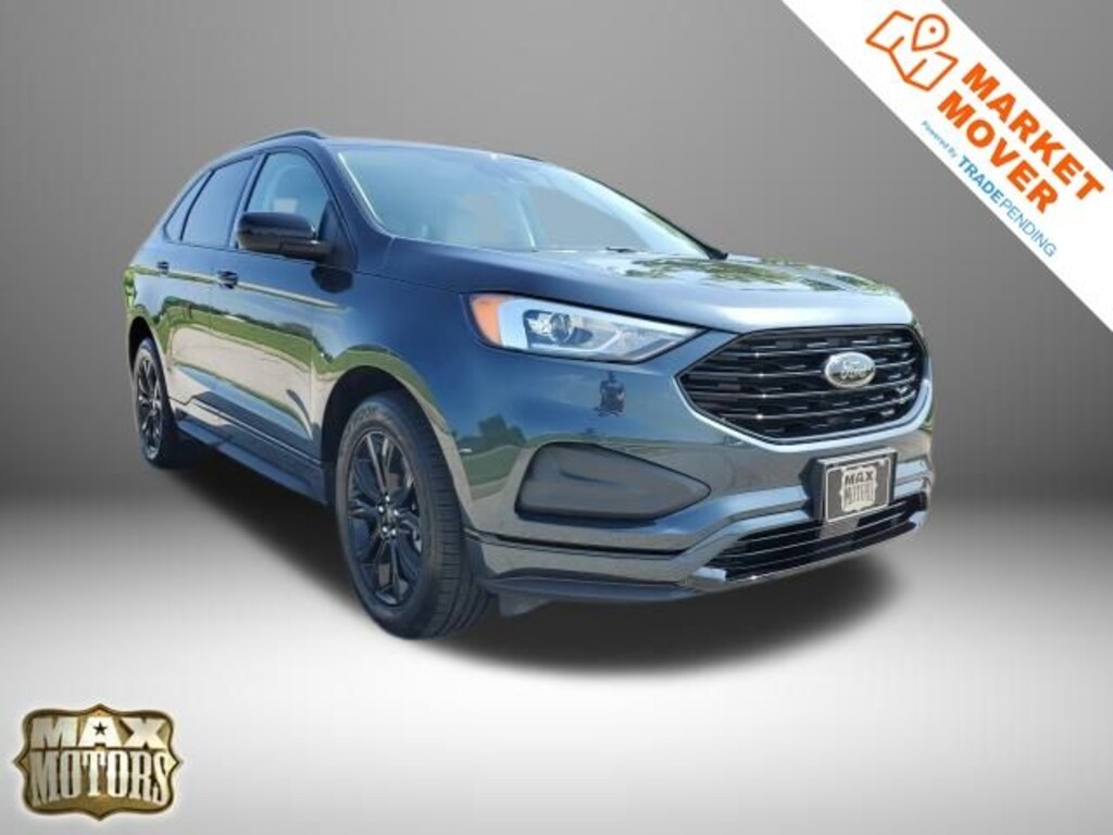 Used 2024 Ford Edge SE SUV