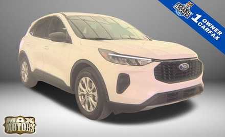 2024 Ford Escape Active SUV