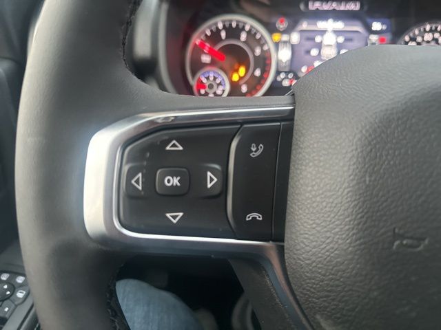 2026 RAM 3500 Big Horn - Photo 27