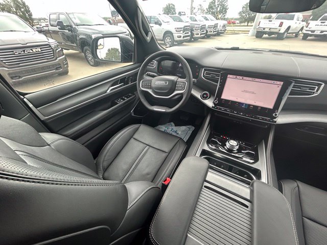 2026 Jeep Grand Wagoneer Limited Reserve - Photo 56