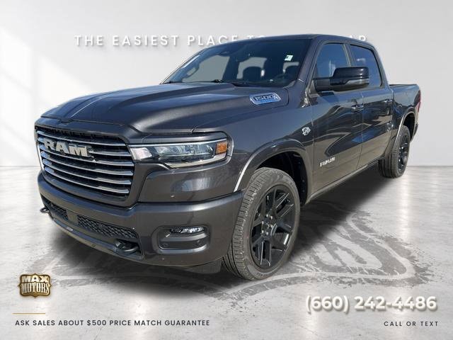 2026 RAM 1500 Pickup