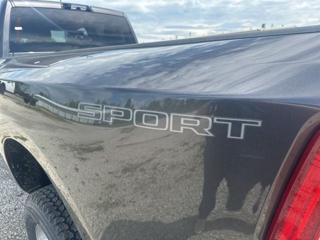 2024 Ram 3500 Big Horn photo 4