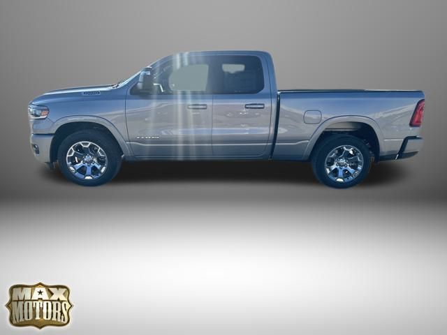 2025 Ram 1500 Big Horn Lone Star photo 4