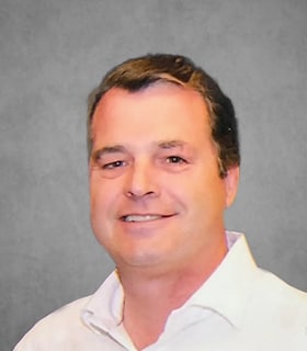 Staff member Mark Muller from 5d31d039226b