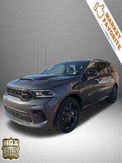 2026 Dodge Durango GT AWD HEMI V8 Sport Utility
