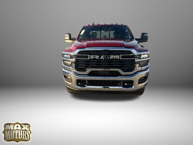 2026 Ram 3500 Tradesman photo 2