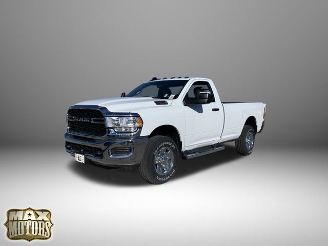 2023 Ram 3500 Tradesman photo 3