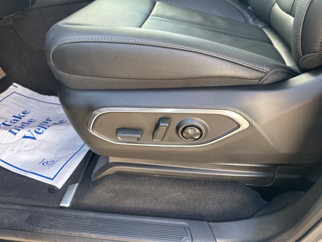 2026 Jeep Grand Wagoneer Limited Reserve - Photo 24