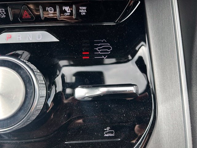 2026 Jeep Grand Wagoneer Limited Reserve - Photo 41