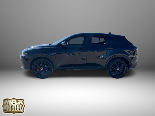 2023 Dodge Hornet GT photo 2