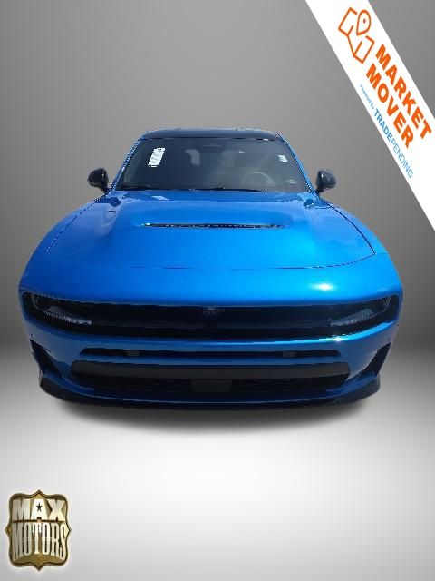 2026 Dodge Charger R/T AWD's photo