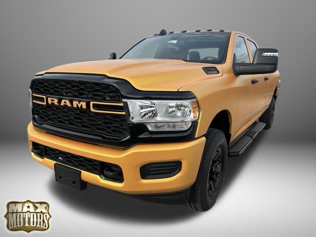 2024 Ram 2500 Tradesman photo 3