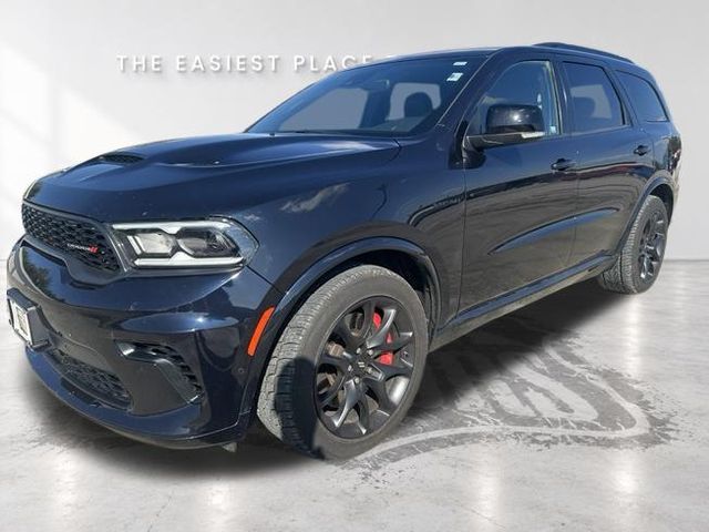 Used 2024 Dodge Durango R/T with VIN 1C4SDJCT8RC155397 for sale in Kansas City