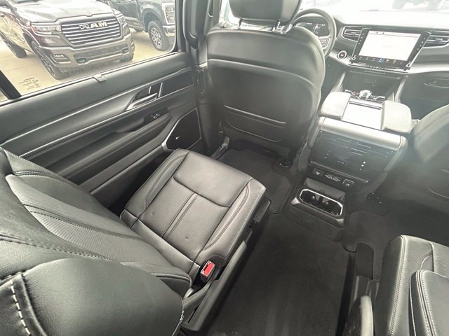 2026 Jeep Grand Wagoneer Limited Reserve - Photo 55