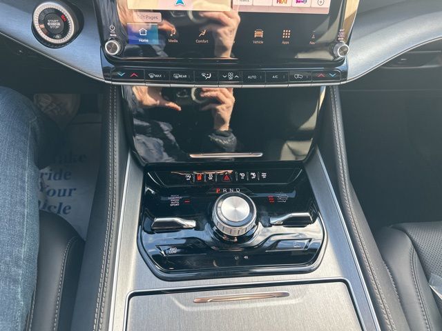 2026 Jeep Grand Wagoneer Limited Reserve - Photo 31