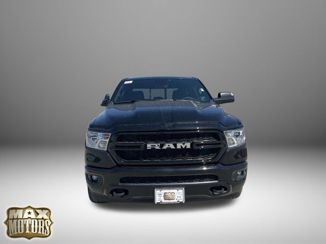 2023 Ram 1500 Big Horn photo 2