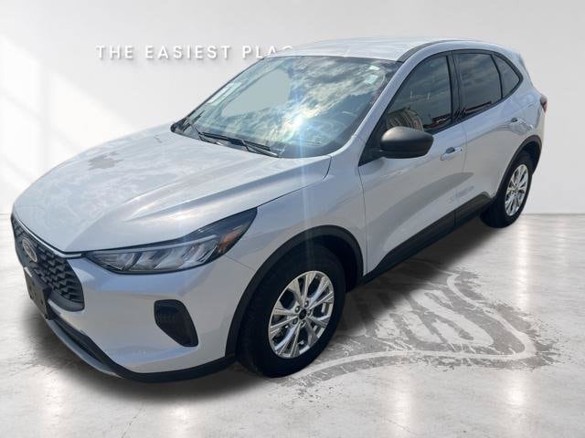 Used 2025 Ford Escape Active with VIN 1FMCU0GN5SUA16916 for sale in Kansas City