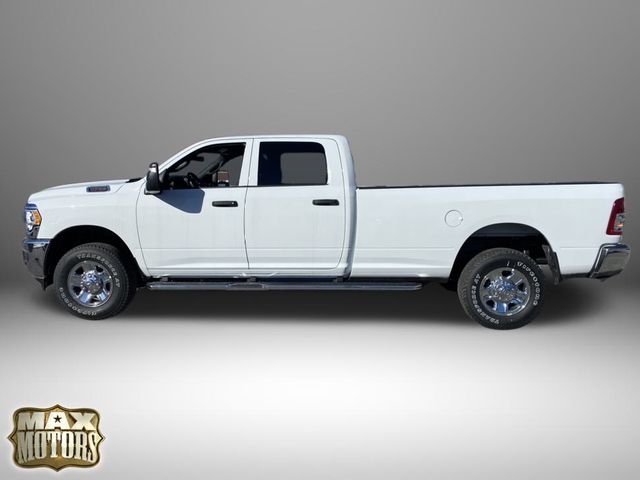 2024 Ram 2500 Tradesman photo 4