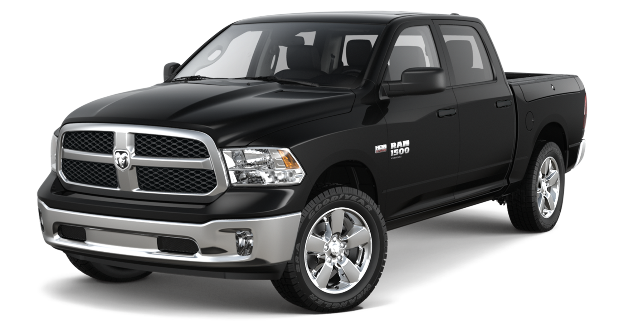 2024 Ram 1500 Classic