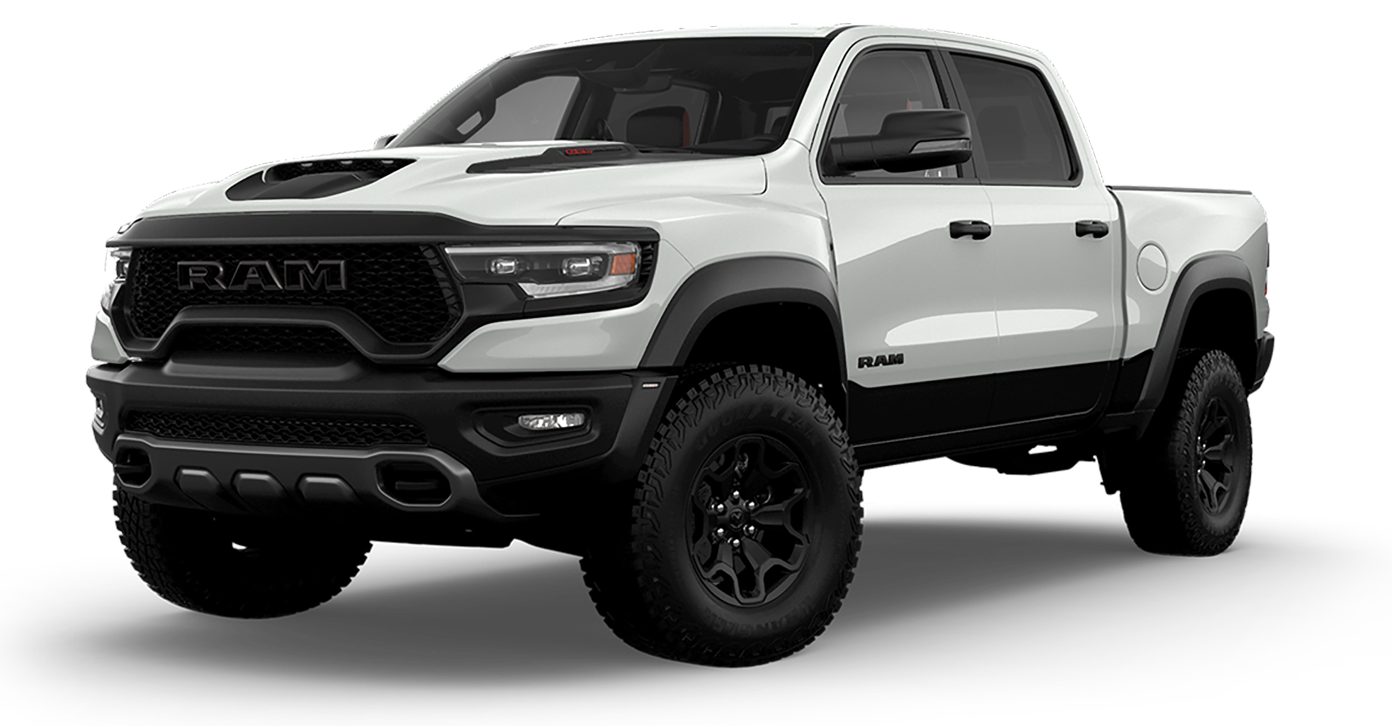 2024 Ram 1500 TRX