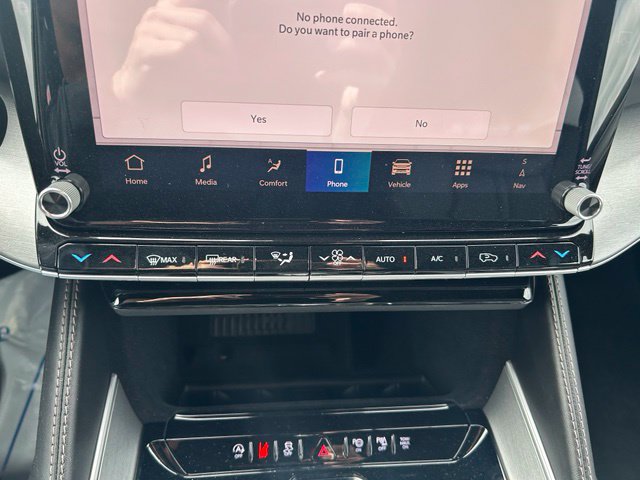 2026 Jeep Grand Wagoneer Limited Reserve - Photo 40