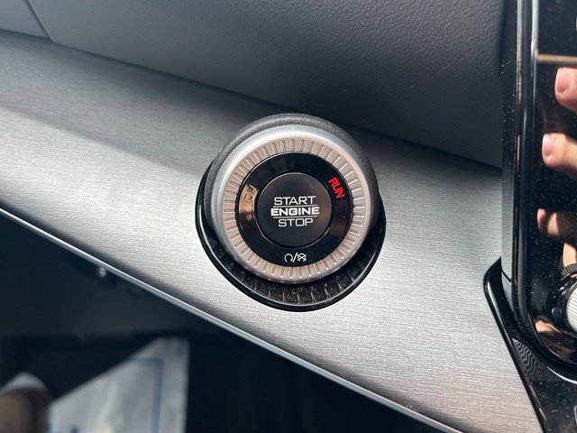 2026 Jeep Grand Wagoneer Limited Reserve - Photo 30
