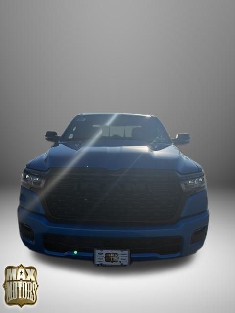 2026 Ram 1500 Big Horn photo 2