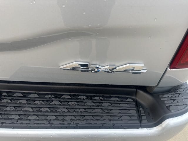 2026 RAM 3500 Big Horn - Photo 13
