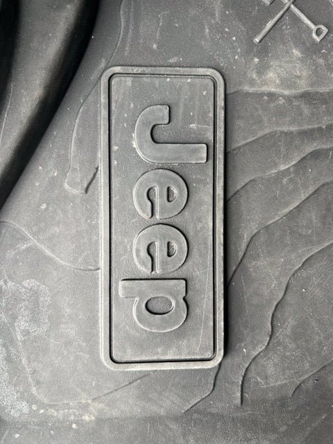 2025 Jeep Gladiator Willys - Photo 45