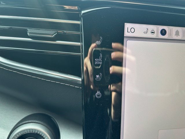2026 Jeep Grand Wagoneer Limited Reserve - Photo 36