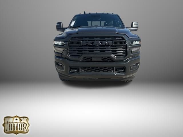 2025 Ram 2500 Tradesman photo 2