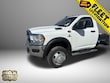  Ram 5500 Chassis Cab