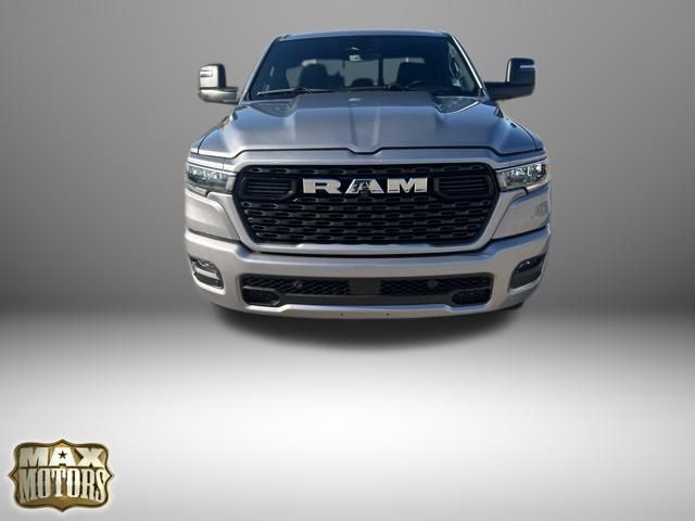 2025 Ram 1500 Big Horn Lone Star photo 2