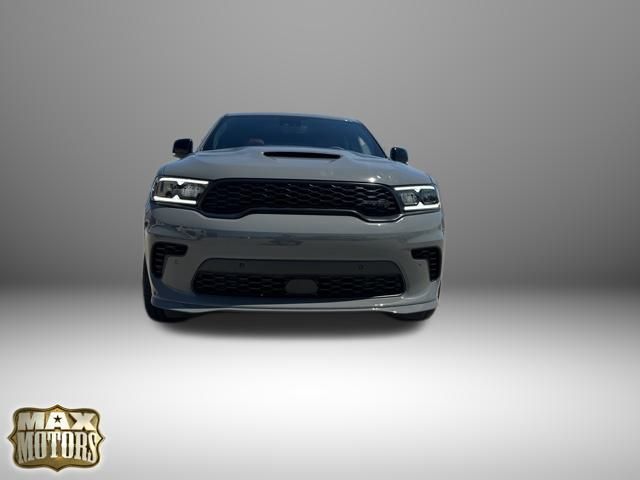 2024 Dodge Durango SRT Hellcat Premium photo 2