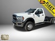  Ram 5500 Chassis Cab