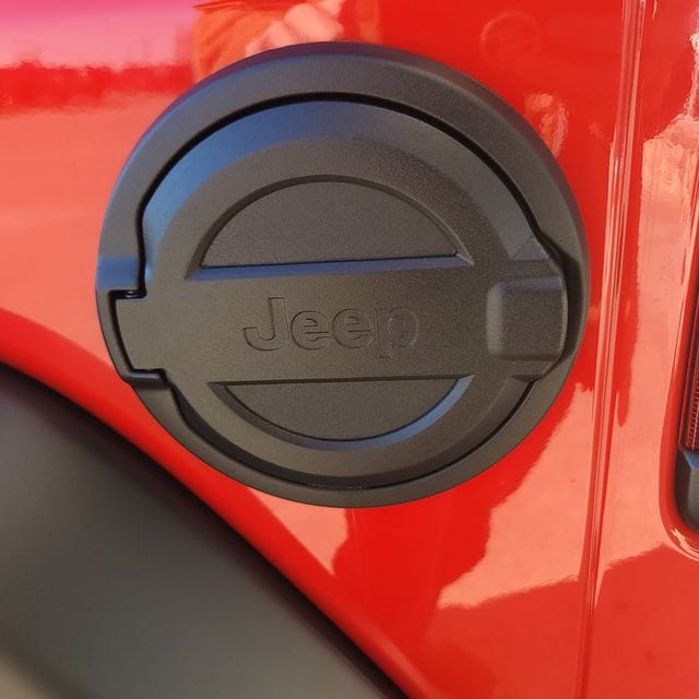 2026 Jeep Wrangler 4-Door Sport - Photo 21