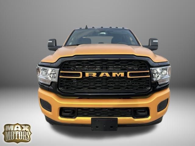 2024 Ram 2500 Tradesman photo 2
