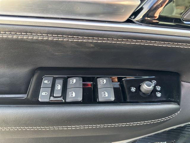 2026 Jeep Grand Wagoneer Limited Reserve - Photo 21